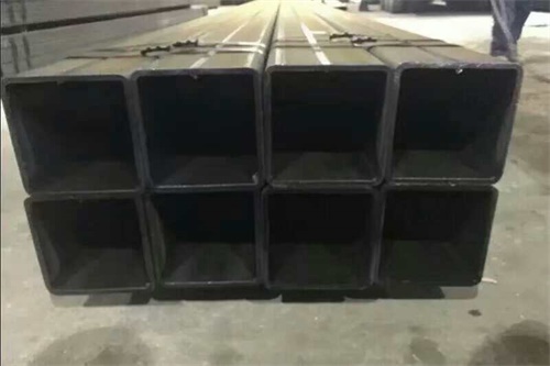 雅江大口径厚壁方管