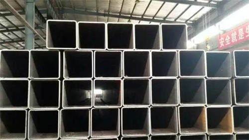 雅江16mn方矩管